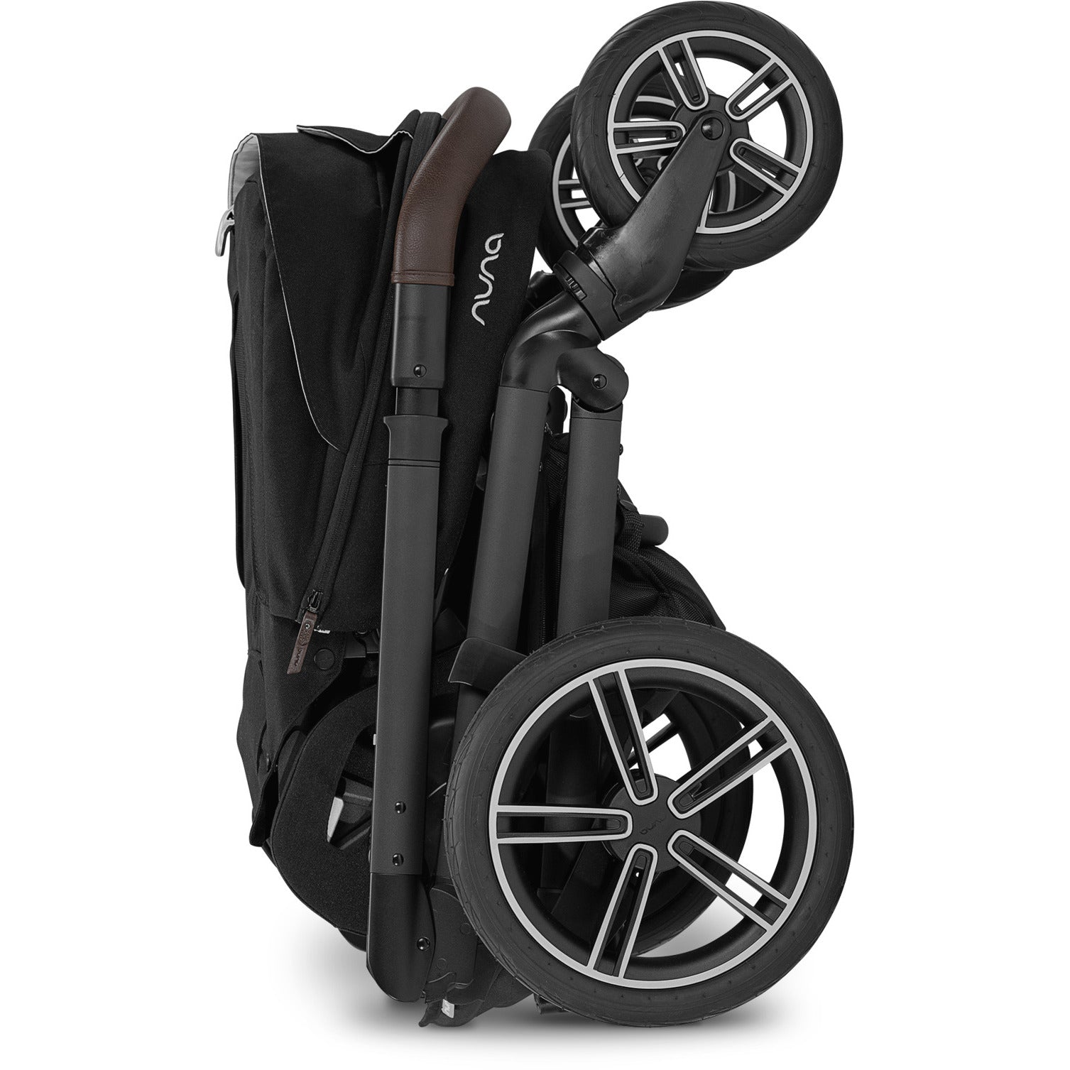 Nuna MIXX Next Stroller with MagneTech Secure Snap – Baby Grand