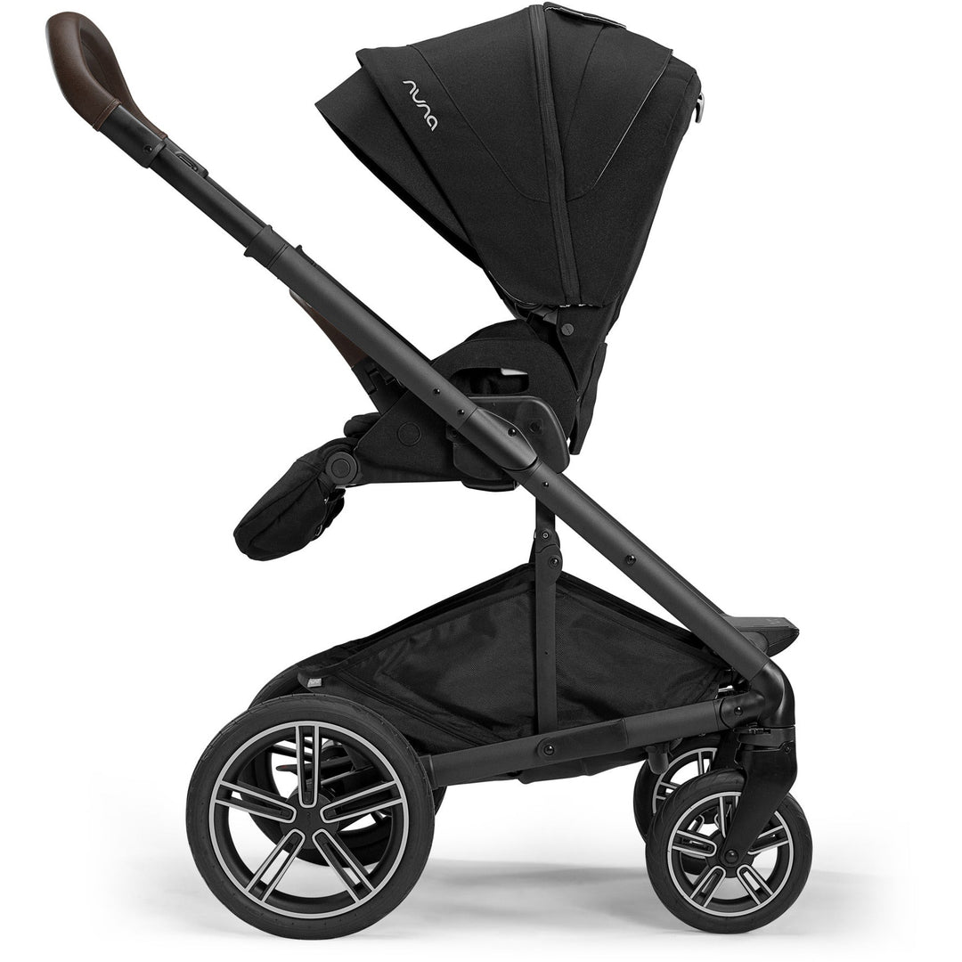 nuna mixx next stroller age Nuna MIXX Next Stroller with MagneTech Secure Snap – Baby Grand