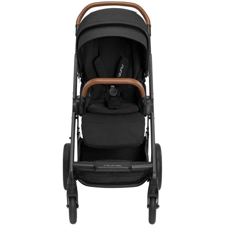 Nuna MIXX Next Stroller with MagneTech Secure Snap