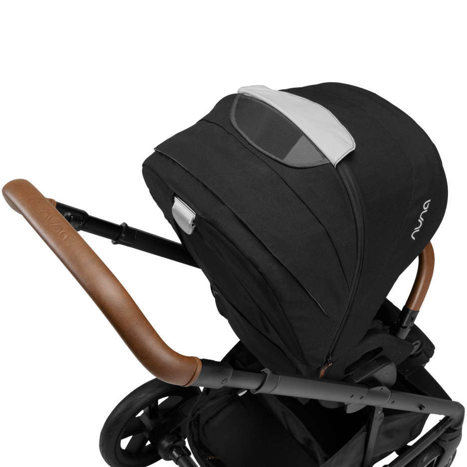 nuna mixx stroller seat age Nuna MIXX Next Stroller with MagneTech Secure Snap – Baby Grand