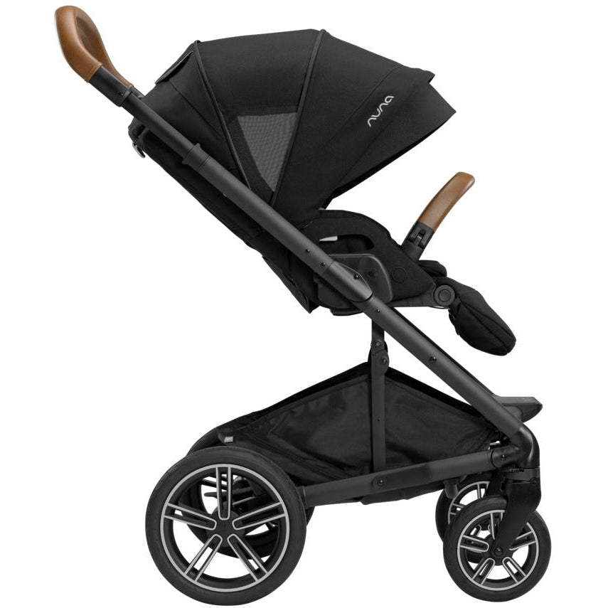 nuna stroller dimensions Nuna MIXX Next Stroller with MagneTech Secure Snap – Baby Grand