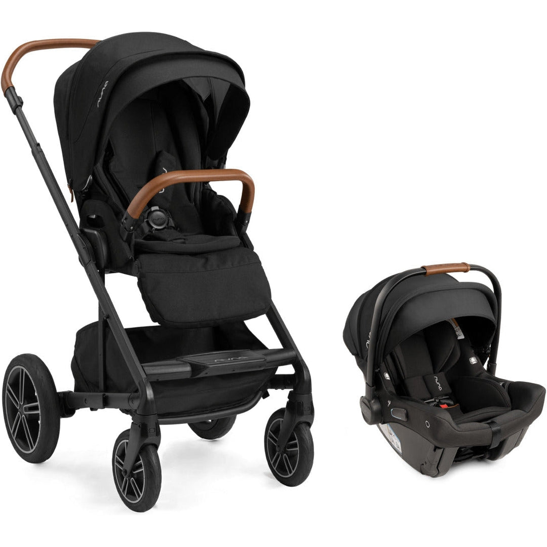 cheap nuna stroller Nuna MIXX Next Stroller + PIPA Urbn Travel System
