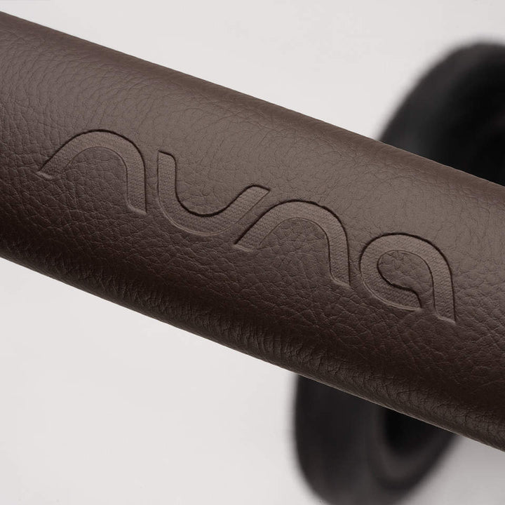 Nuna MIXX Next Stroller with MagneTech Secure Snap