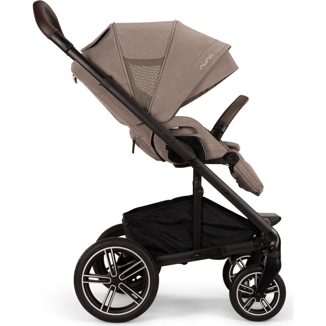 Nuna MIXX Next Stroller with MagneTech Secure Snap – Baby Grand