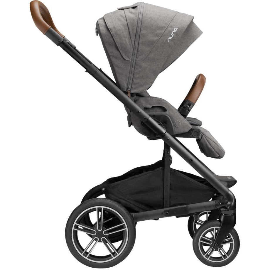 nuna mixx next stroller weight Nuna MIXX Next Stroller with MagneTech Secure Snap – Baby Grand