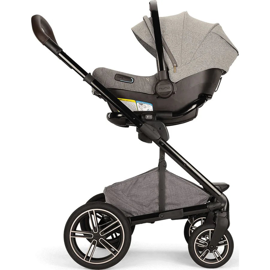 Nuna pipa mixx stroller discount
