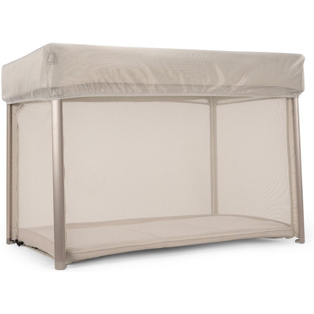 Nuna PAAL Playard + Bassinet