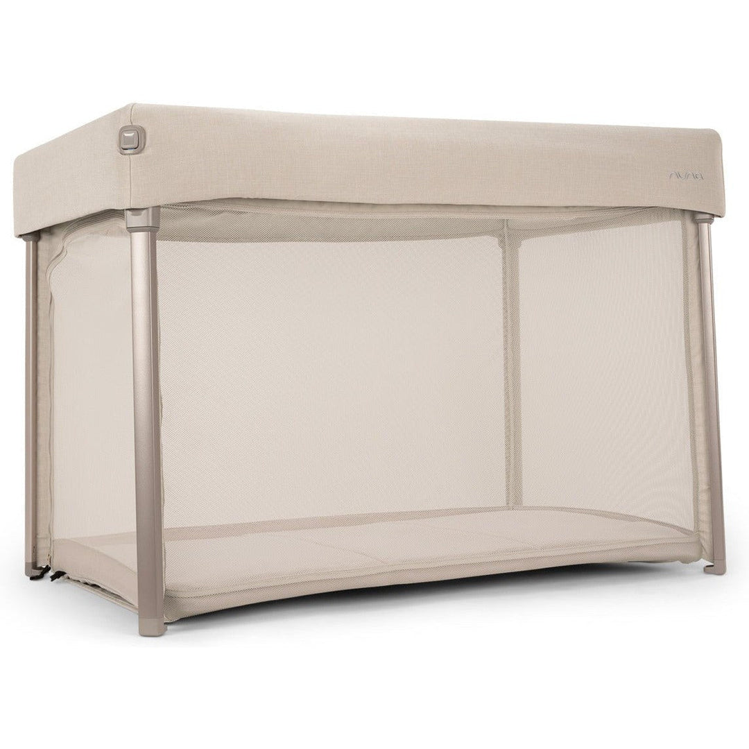 Nuna PAAL Playard + Bassinet