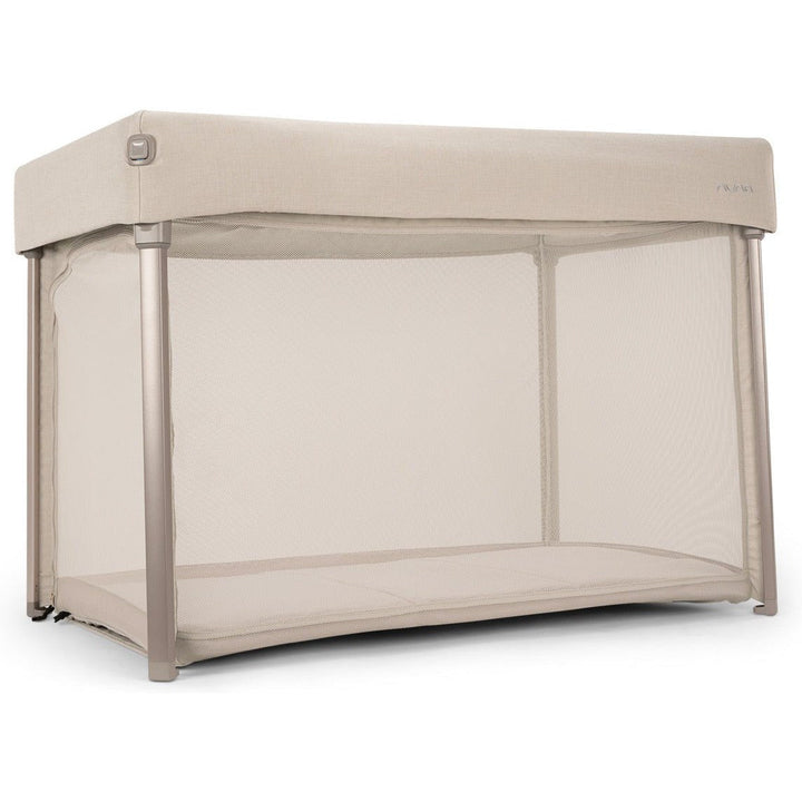 Nuna PAAL Playard + Bassinet