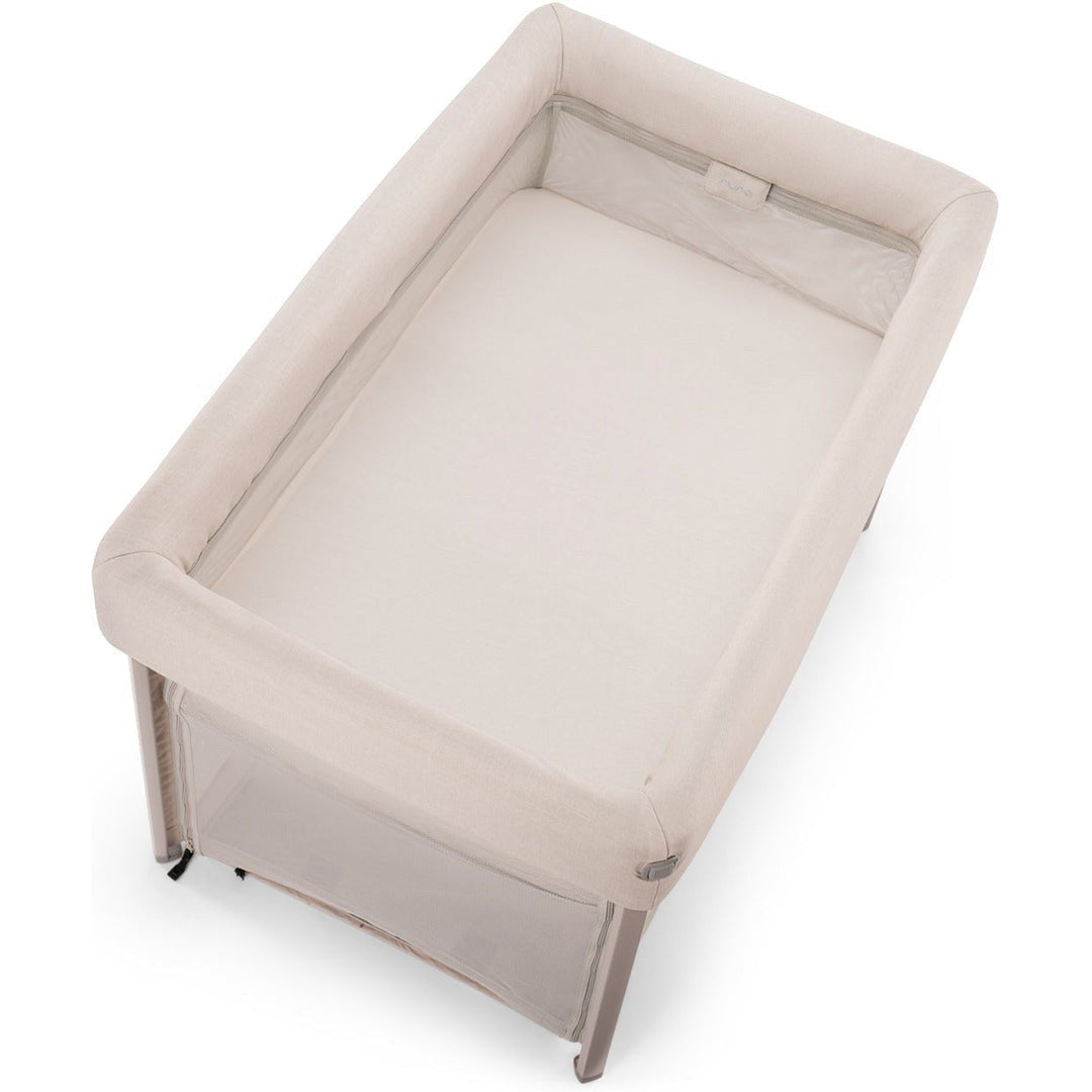 Nuna PAAL Playard + Bassinet