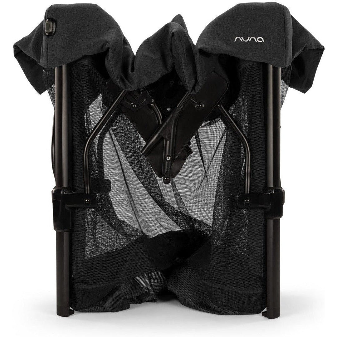 Nuna PAAL Playard + Bassinet