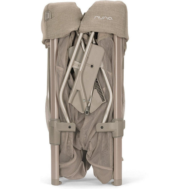 Nuna PAAL Playard + Bassinet