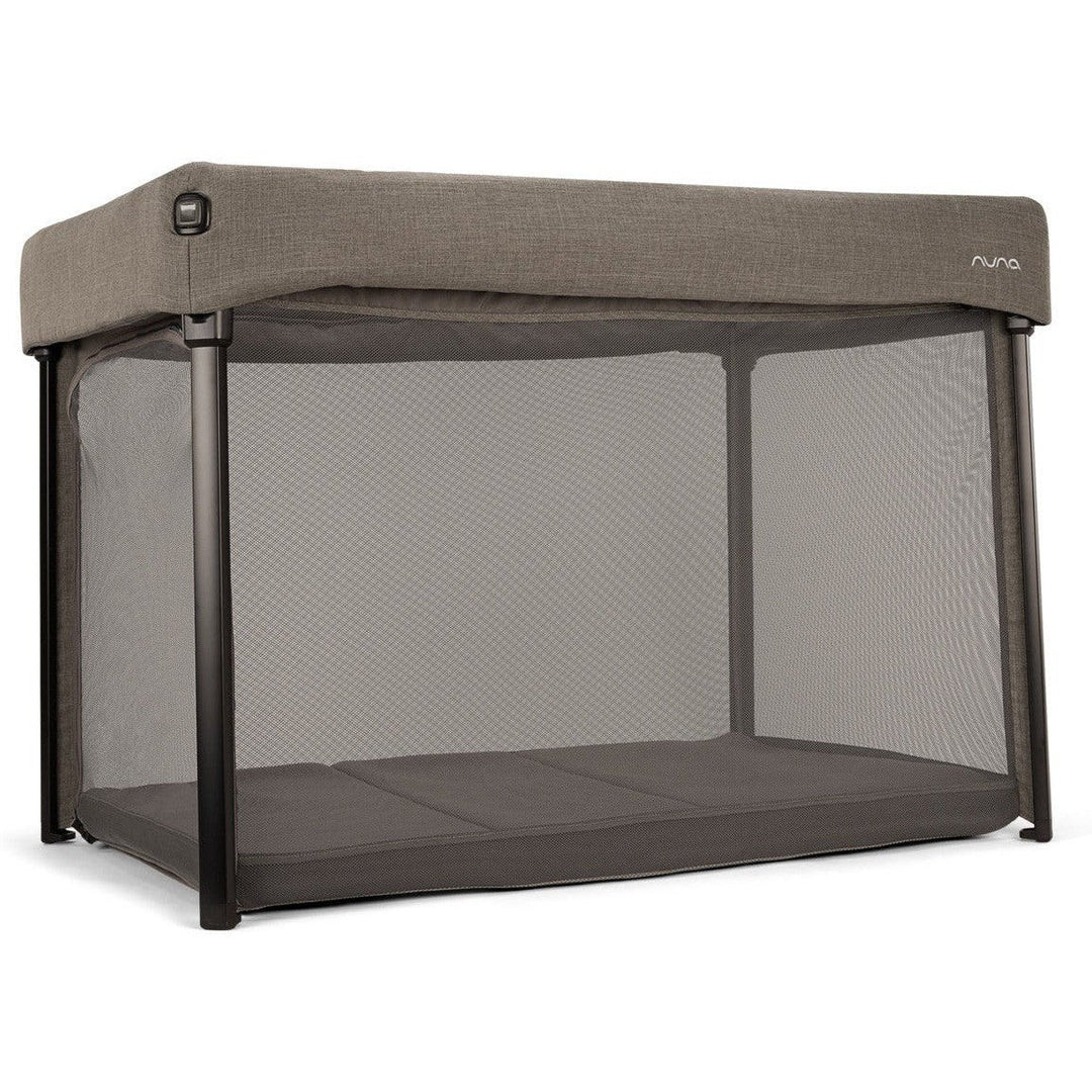 Nuna PAAL Playard + Bassinet