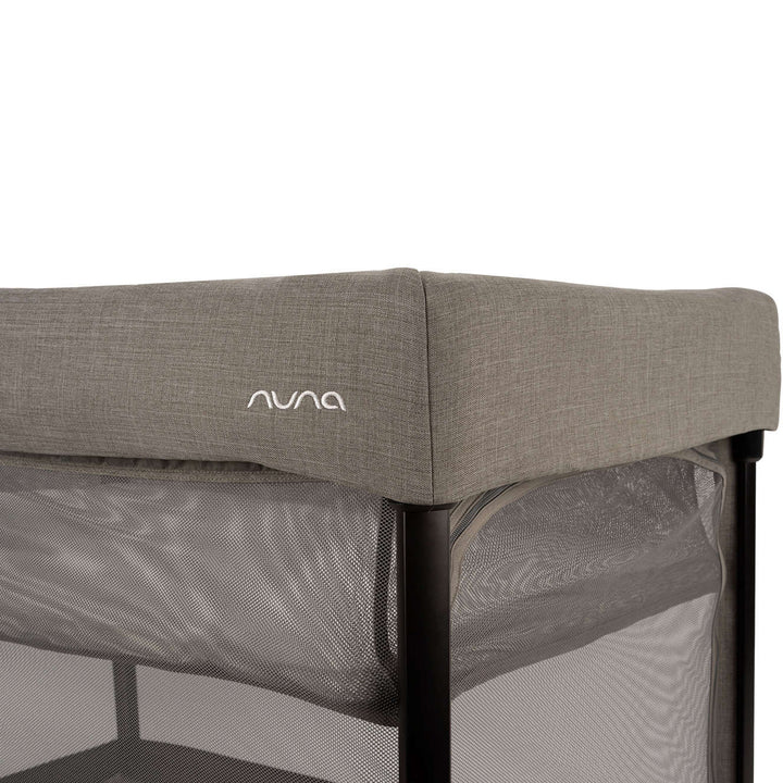 Nuna PAAL Playard + Bassinet