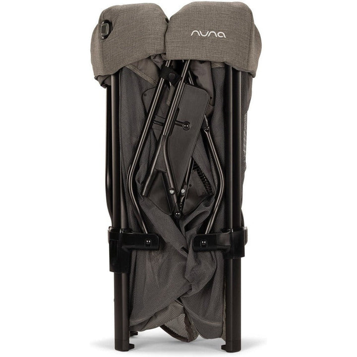 Nuna PAAL Playard + Bassinet