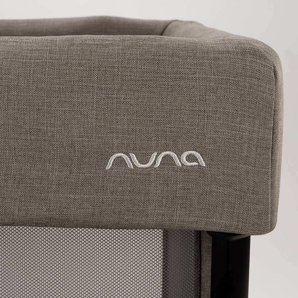Nuna PAAL Playard + Bassinet
