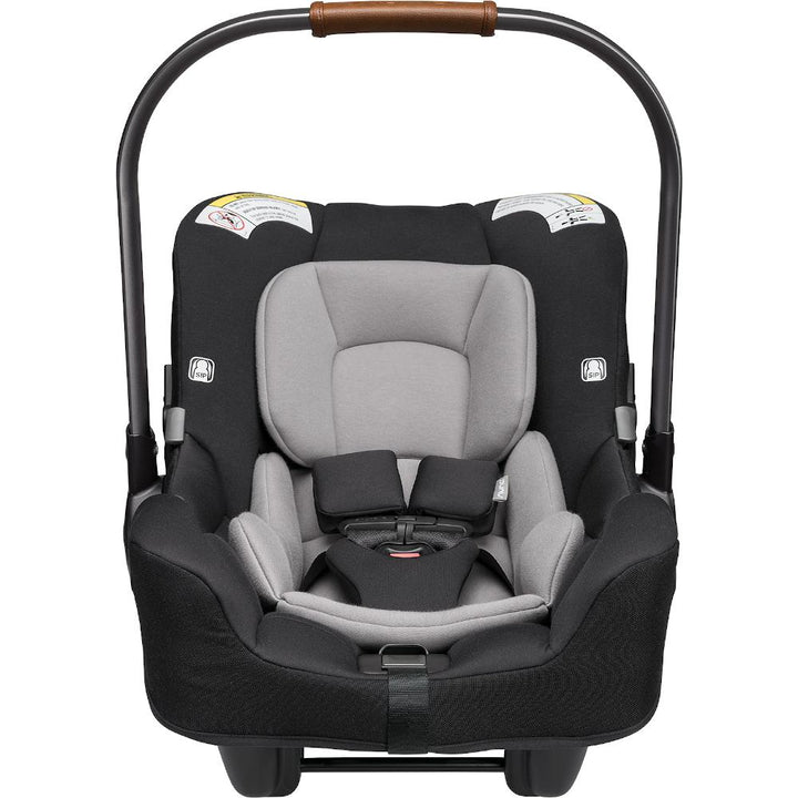 Nuna PIPA RX Infant Car Seat + RELX Base