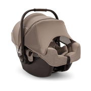 Nuna PIPA RX Infant Car Seat w/Base