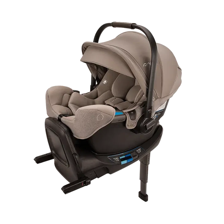 Nuna PIPA RX Infant Car Seat w/Base