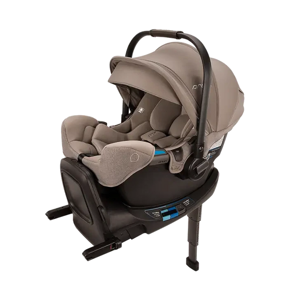 Nuna PIPA RX Infant Car Seat w/Base