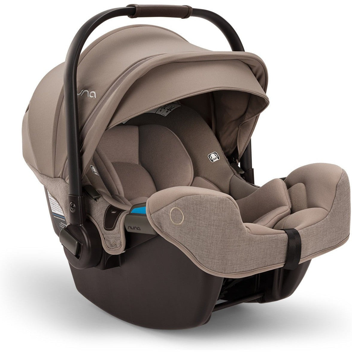 Nuna PIPA RX Infant Car Seat + RELX Base – Baby Grand