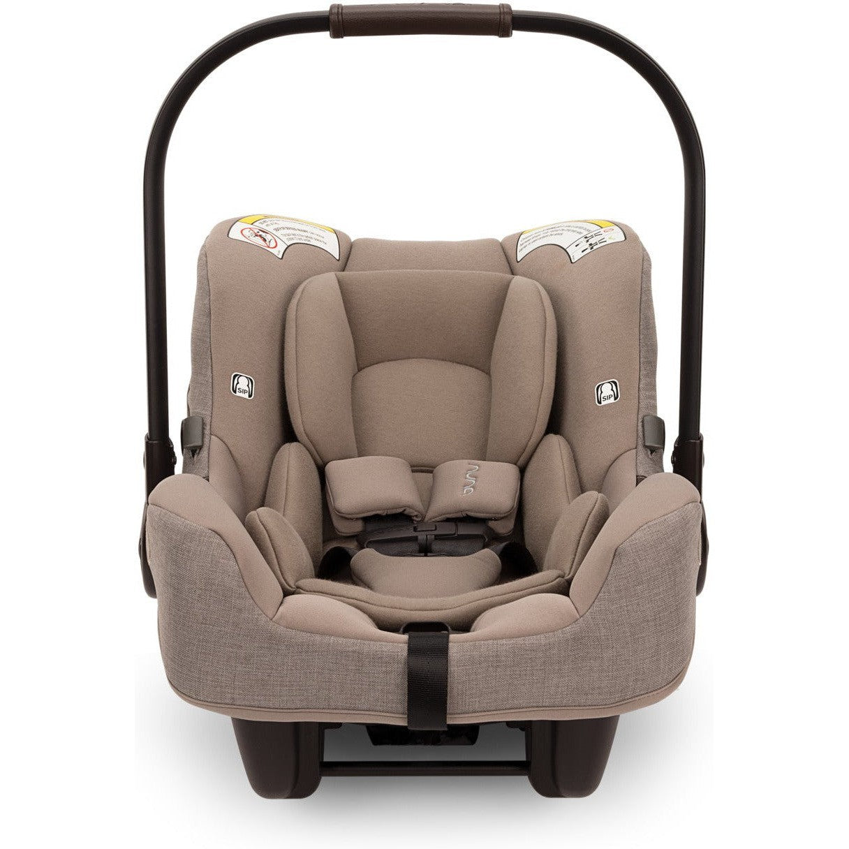 Nuna PIPA RX Infant Car Seat + RELX Base – Baby Grand