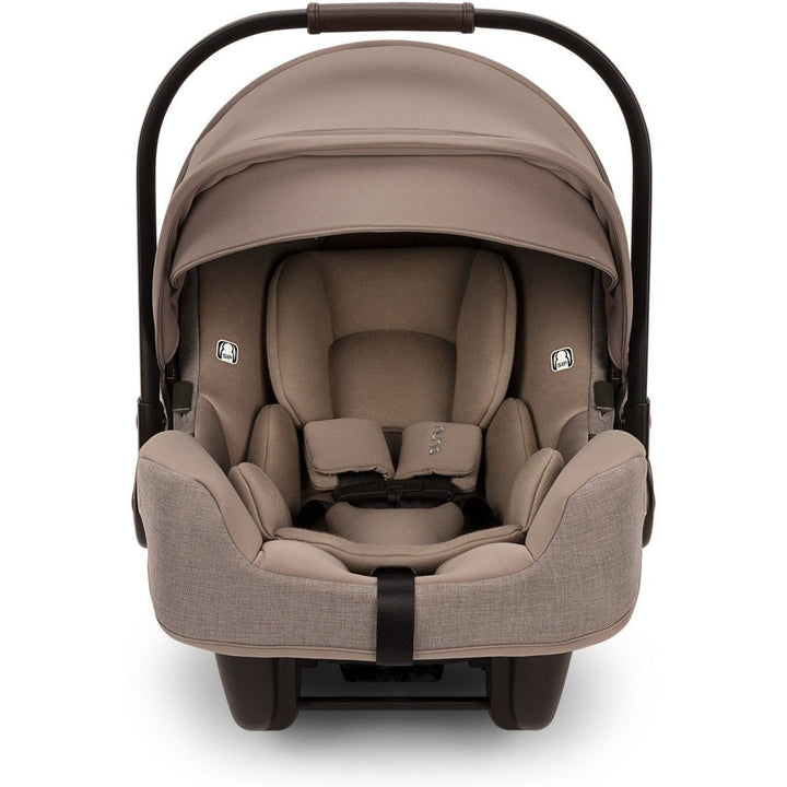 Nuna PIPA RX Infant Car Seat + RELX Base