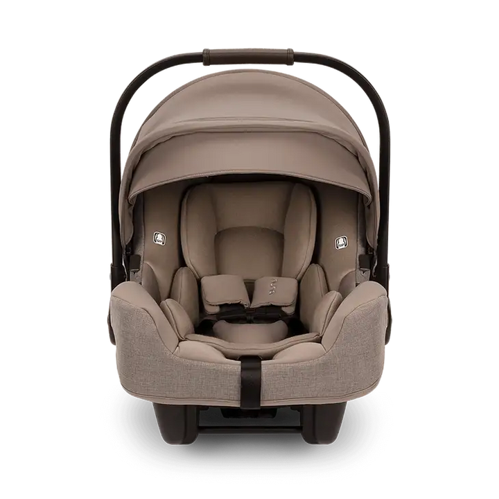 Nuna PIPA RX Infant Car Seat w/Base