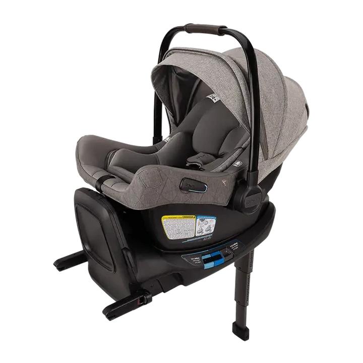 Nuna MIXX™ Next Stroller + Pipa Aire RX Travel System - Monterey Exclusive