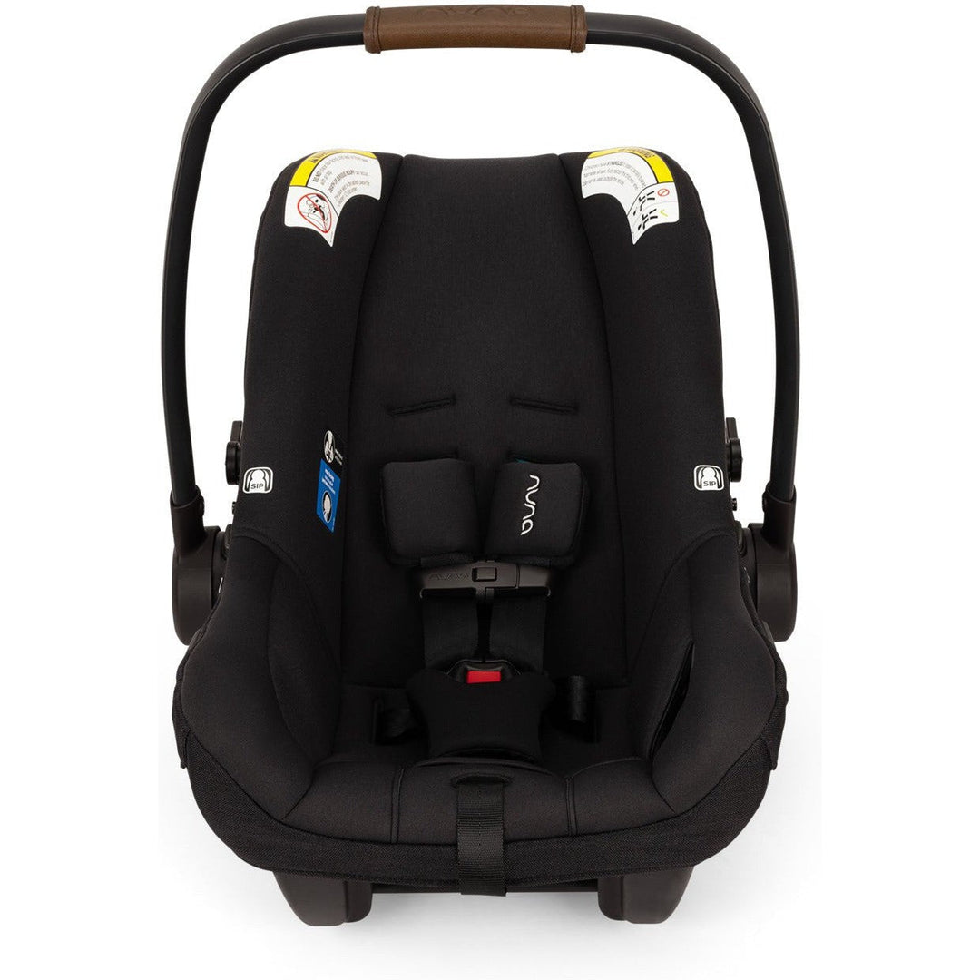nuna demi grow maxi cosi Nuna DEMI Next Stroller + PIPA Aire RX Infant Car Seat Travel System – Baby Grand