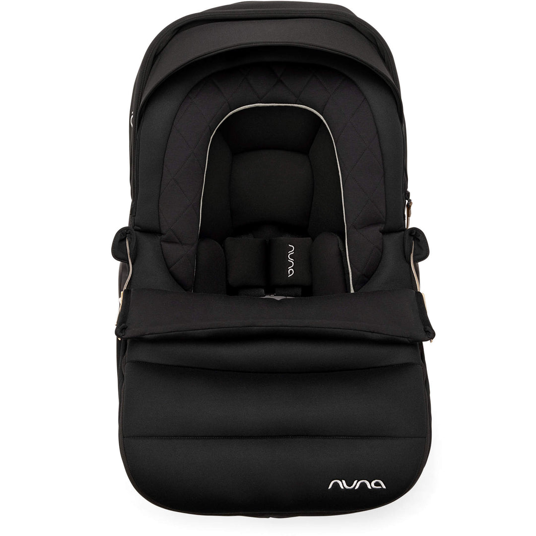 Nuna PIPA Series Winter Footmuff
