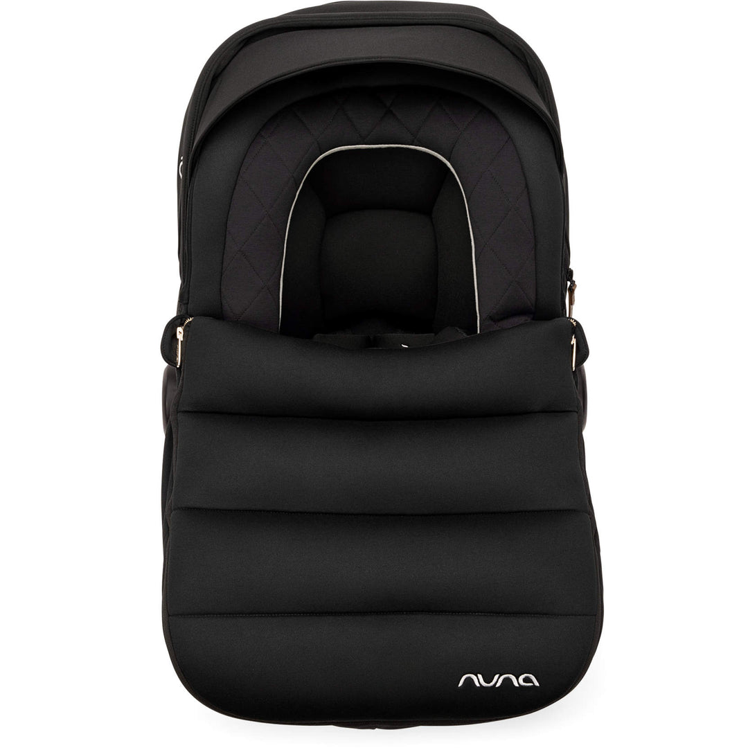 Nuna PIPA Series Winter Footmuff