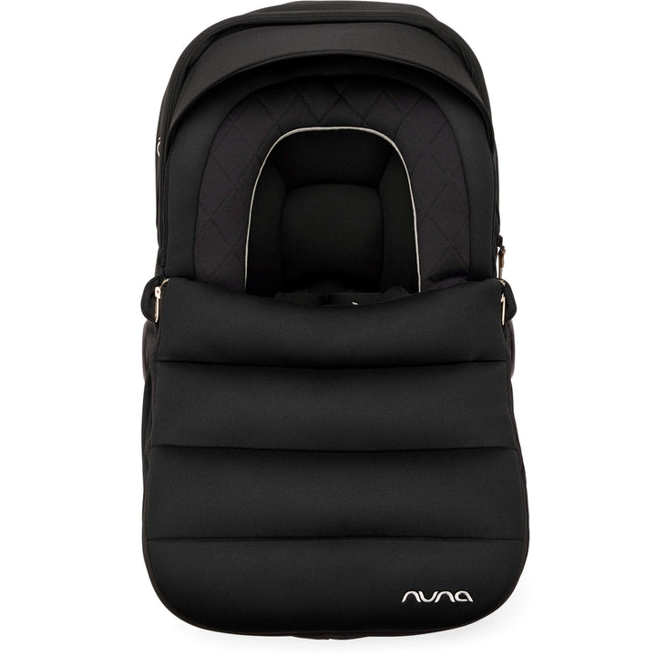 Nuna PIPA Series Winter Footmuff