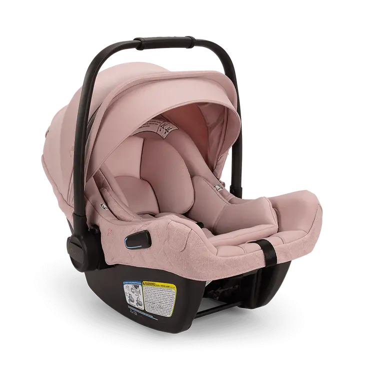 Nuna PIPA Aire RX Infant Car Seat