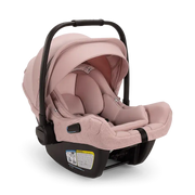 TRIV next + PIPA aire RX + LYTL bassinet