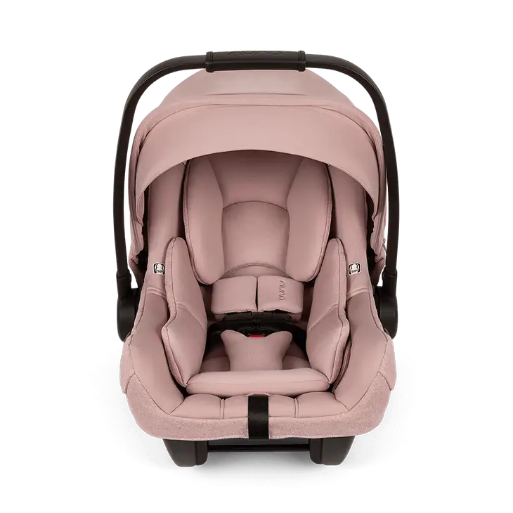 Nuna PIPA Aire RX Infant Car Seat