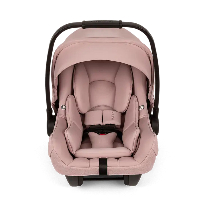 Nuna PIPA Aire RX Infant Car Seat