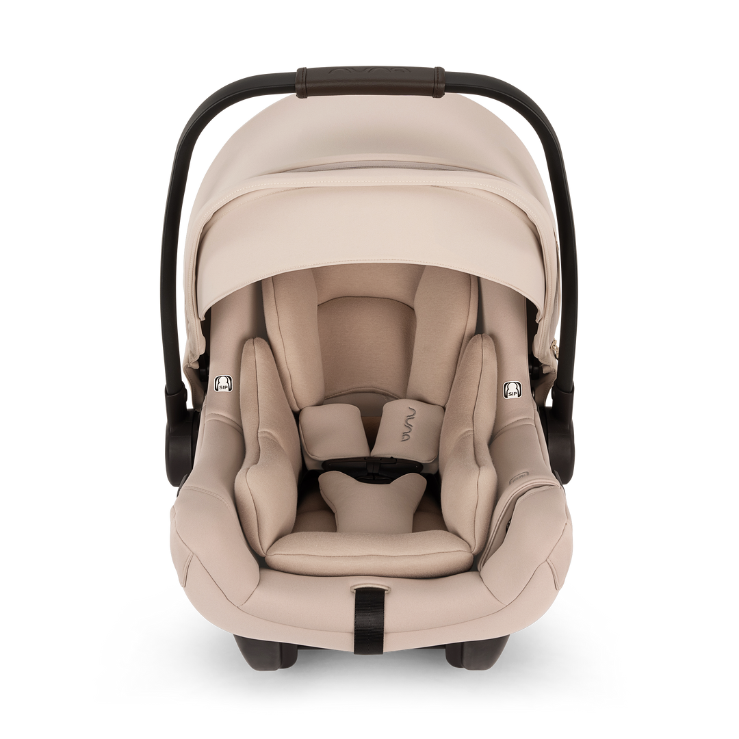 Nuna PIPA Aire Infant Car Seat w/ Classic Base