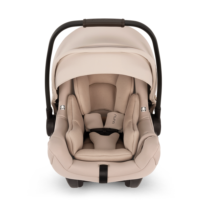 Nuna PIPA Aire Infant Car Seat w/ Classic Base