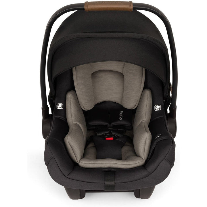 Nuna PIPA Aire Infant Car Seat + Pipa Series Base