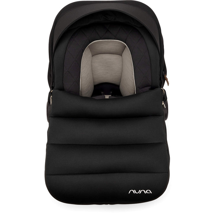 Nuna PIPA Series Winter Footmuff