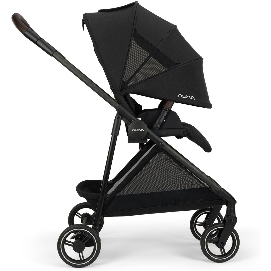 nuna stroller seat age Nuna FLEX System Seat – Baby Grand