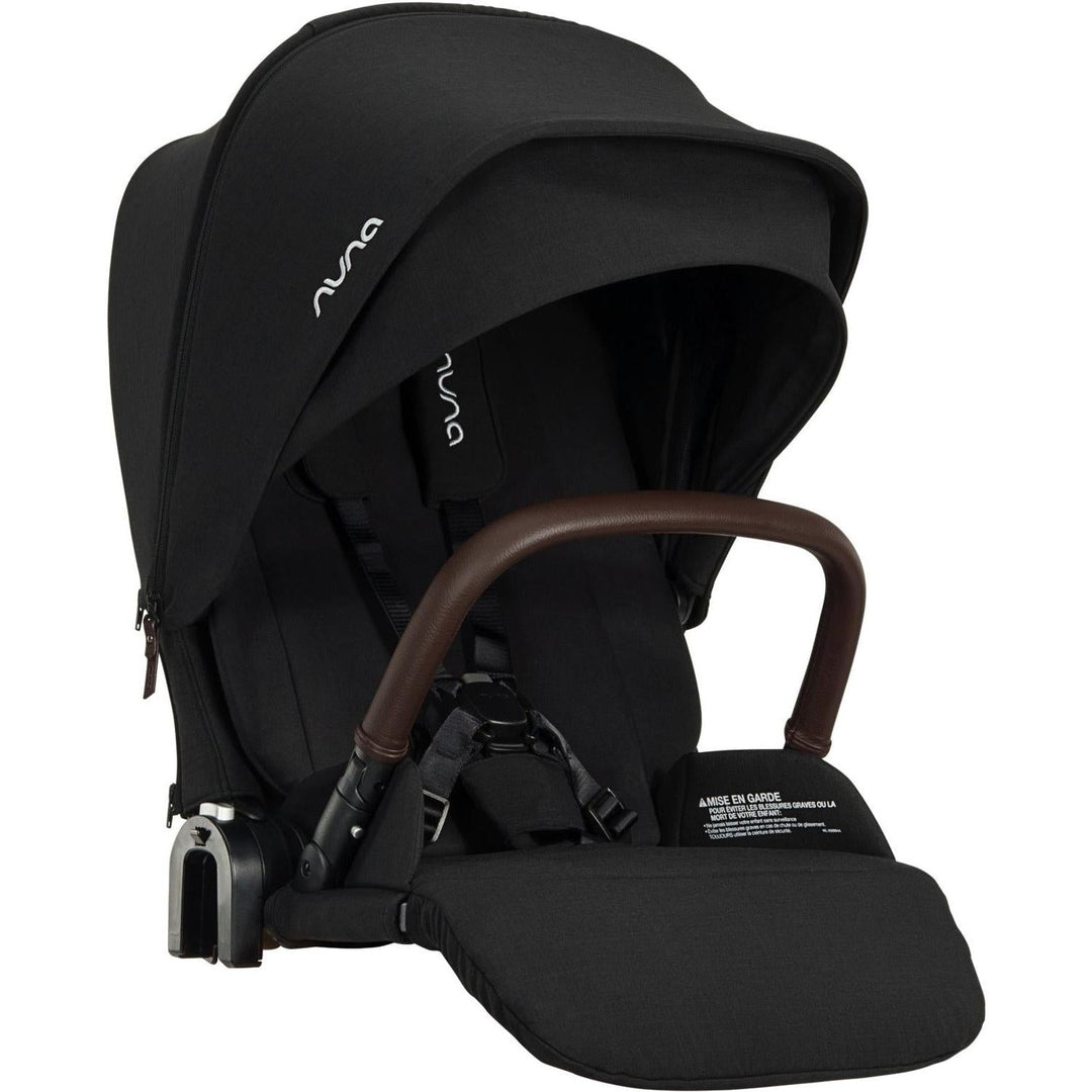 nuna stroller seat age Nuna FLEX System Seat