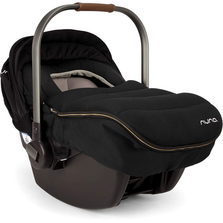 Nuna PIPA Series Winter Footmuff