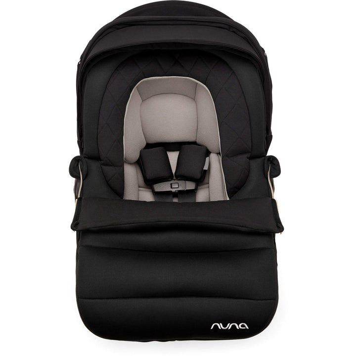 Nuna PIPA Series Winter Footmuff