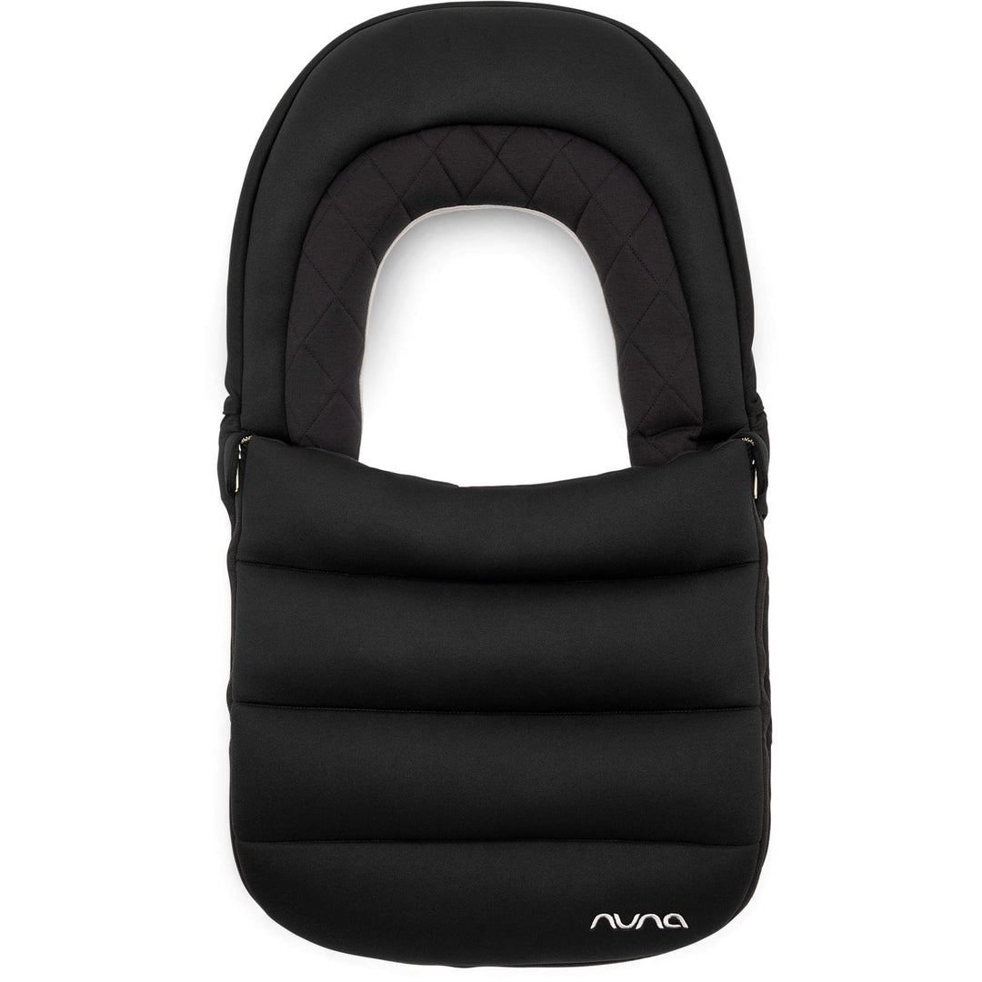 Nuna PIPA Series Winter Footmuff