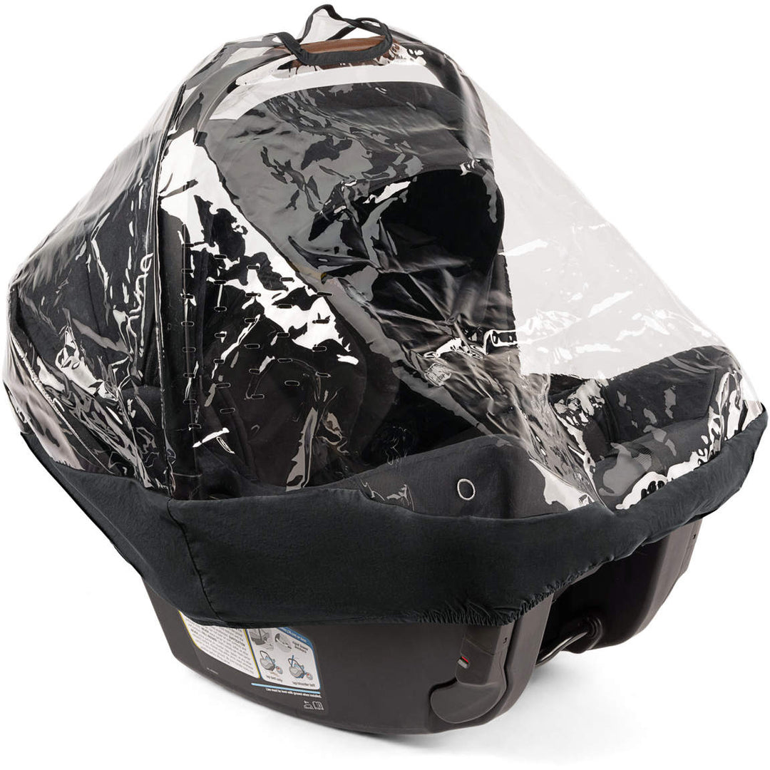 Nuna PIPA Series Rain Cover