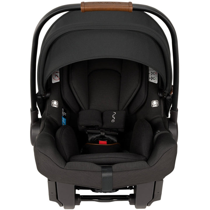 Nuna TRIV Next Stroller + Pipa Urbn Travel System