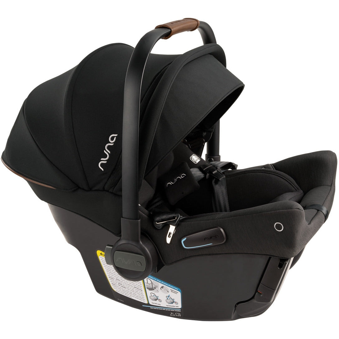 Nuna TRIV Next Stroller + PIPA Urbn Travel System – Baby Grand