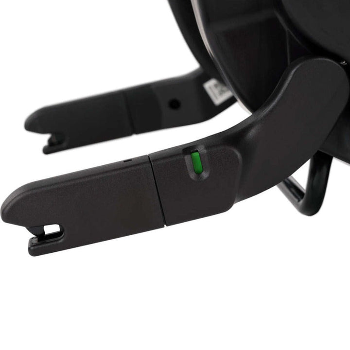 Nuna MIXX Next Stroller + PIPA Urbn Travel System
